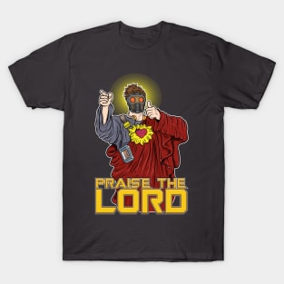 Praise The Lord T-Shirt